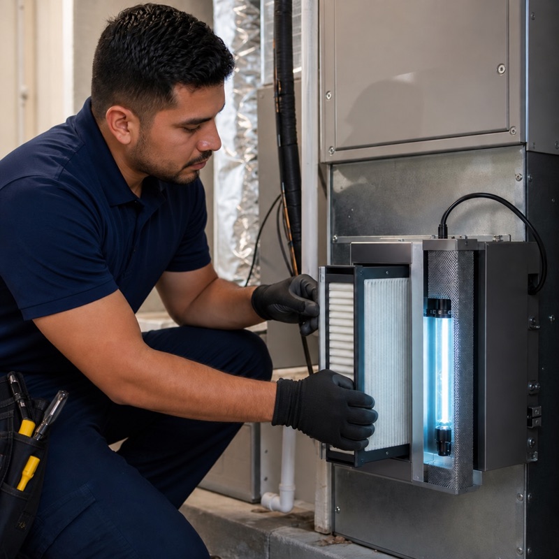 Indoor Air Quality
