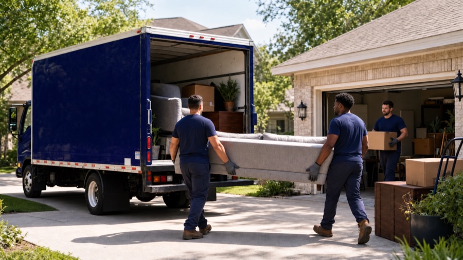Junk Removal