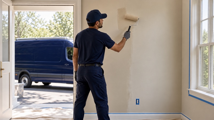 Painting